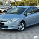 Toyota Auris 2011
