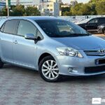 Toyota Auris 2011