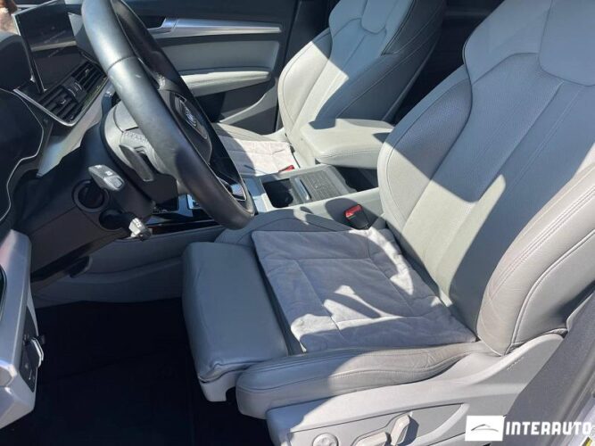 Audi Q5 Sportback 36 interauto-car