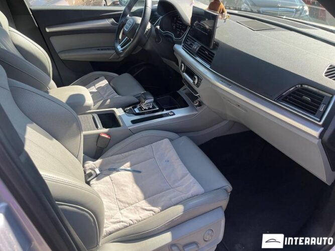 Audi Q5 Sportback 37 interauto-car