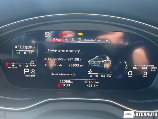 Audi Q5 Sportback 39 interauto-car