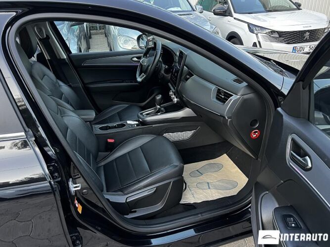 Renault Arkana 35 interauto-car