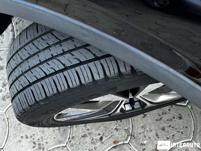 Renault Arkana 45 interauto-car