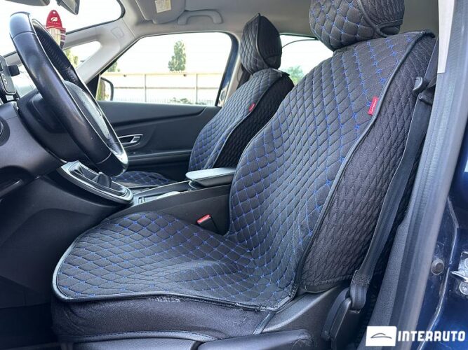 Renault Grand Scenic 31 interauto-car