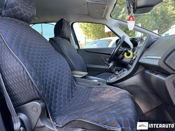 Renault Grand Scenic 38 interauto-car