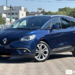 Renault Grand Scenic 2018