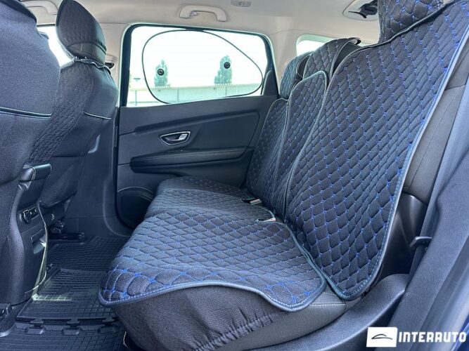 Renault Grand Scenic 40 interauto-car