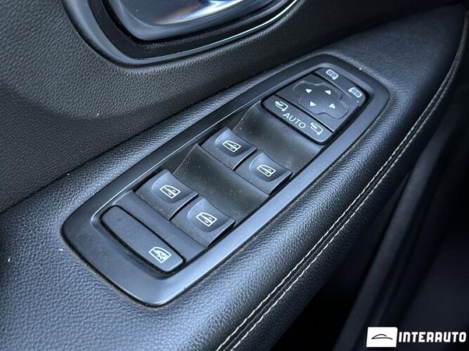 Renault Grand Scenic 32 interauto-car