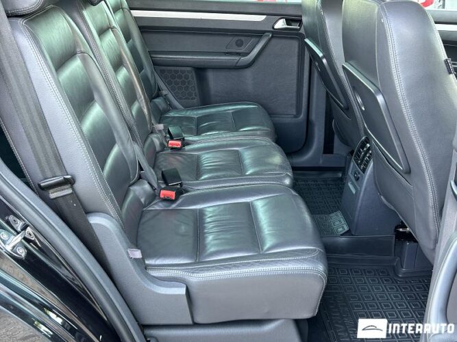 Volkswagen Touran 41 interauto-car