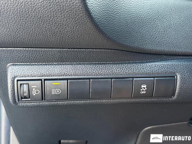 Toyota Corolla 44 interauto-car