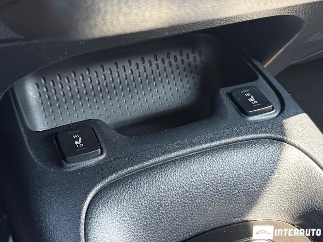 Toyota Corolla 40 interauto-car