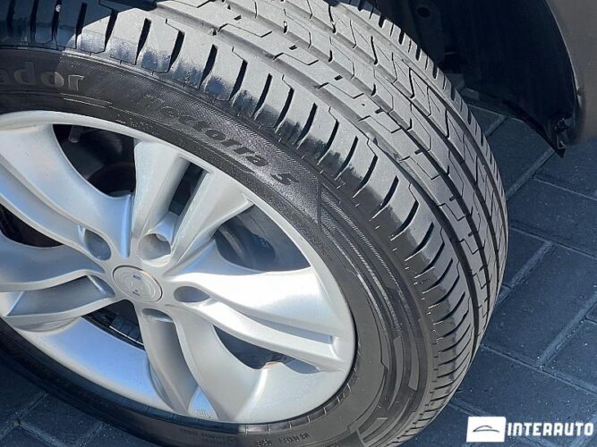 Nissan Qashqai+2 39 interauto-car