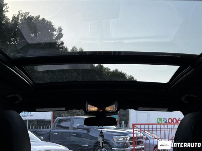 BMW X3 3.0i 46 interauto-car