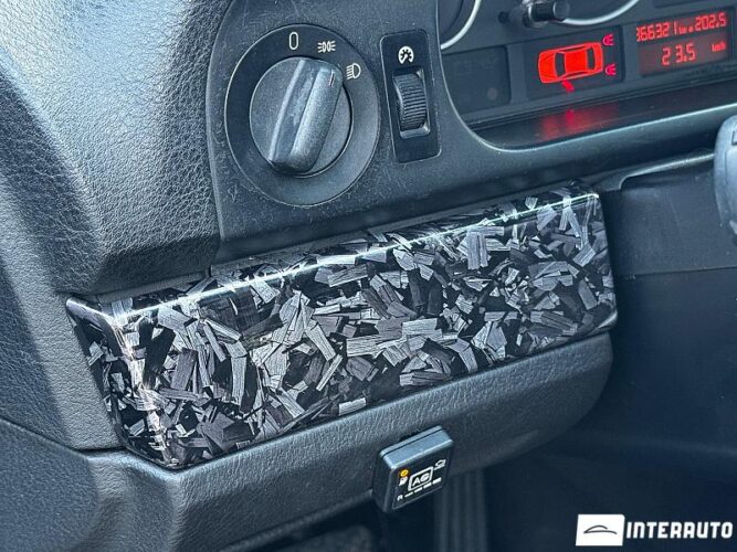 BMW 525 42 interauto-car