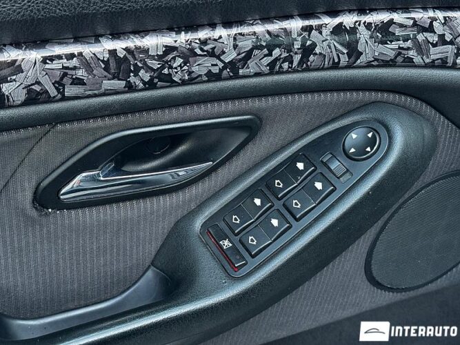 BMW 525 43 interauto-car