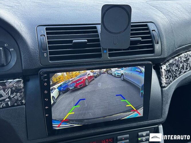 BMW 525 39 interauto-car