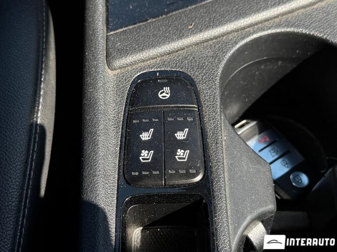 Kia Niro 41 interauto-car