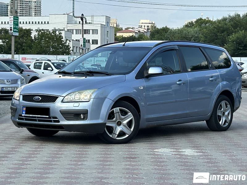 Ford Focus 2 interauto oferta masina