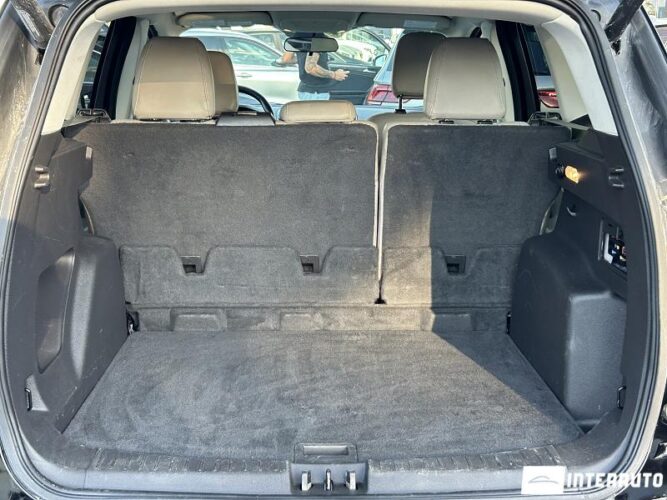 Ford Escape 48 interauto-car