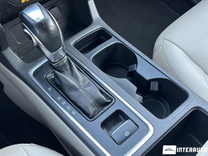 Ford Escape 44 interauto-car