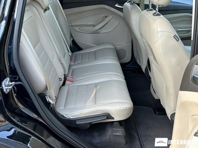 Ford Escape 47 interauto-car