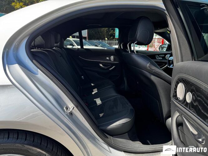 Mercedes E 300de 49 interauto-car