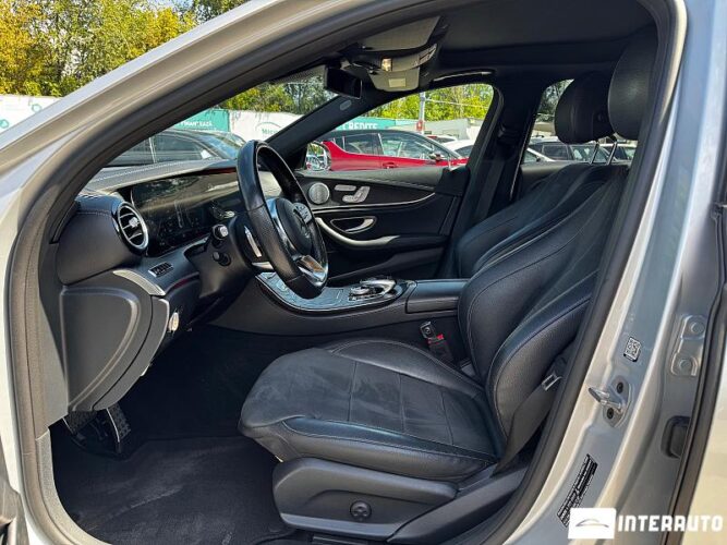 Mercedes E 300de 38 interauto-car