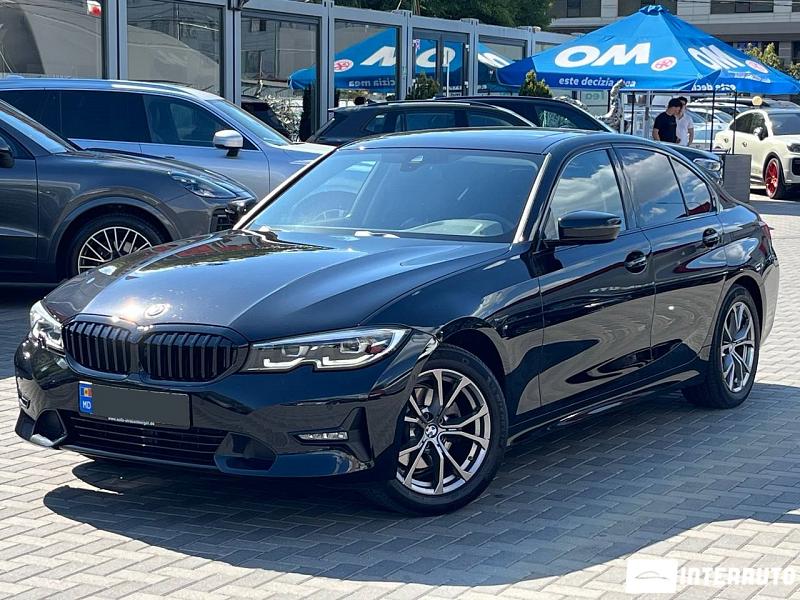 BMW 320 2 interauto oferta masina