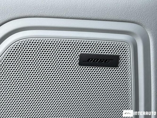 Porsche Macan GTS 58 interauto-car