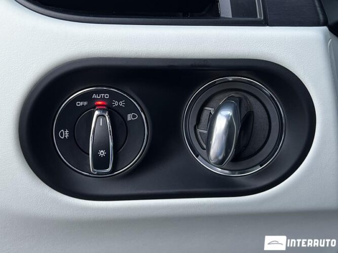 Porsche Macan GTS 48 interauto-car