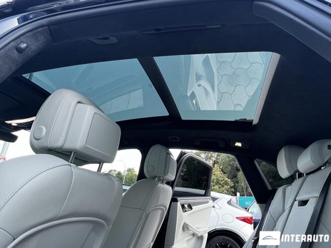 Porsche Macan GTS 47 interauto-car