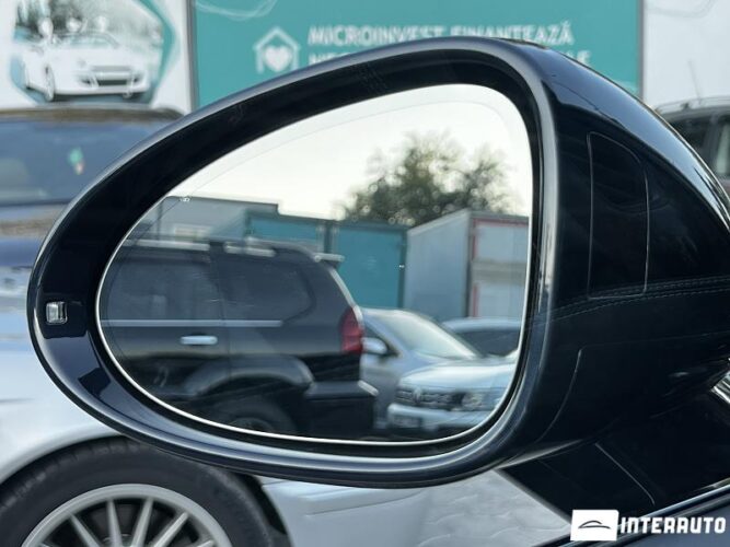 Porsche Macan GTS 60 interauto-car