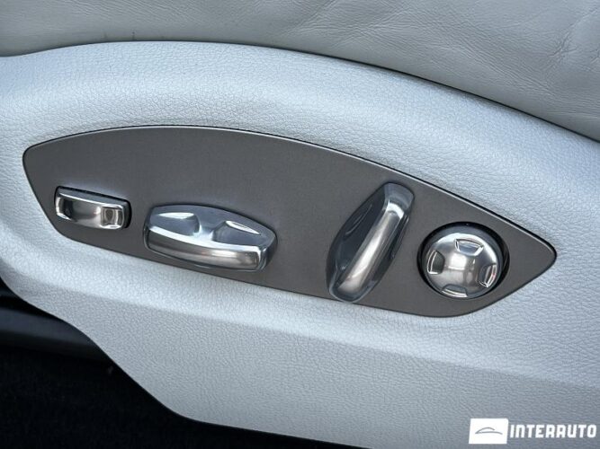 Porsche Macan GTS 57 interauto-car