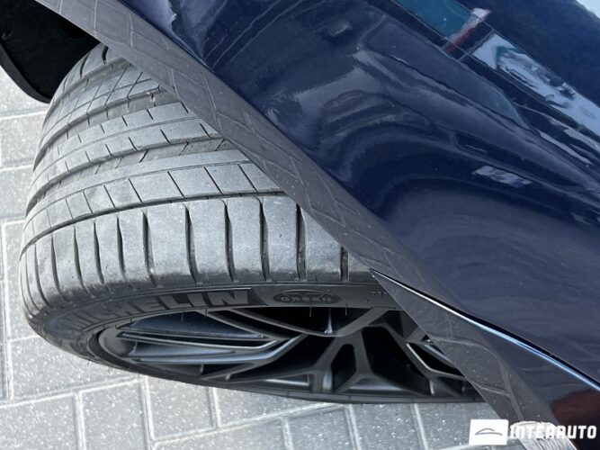 Porsche Macan GTS 59 interauto-car