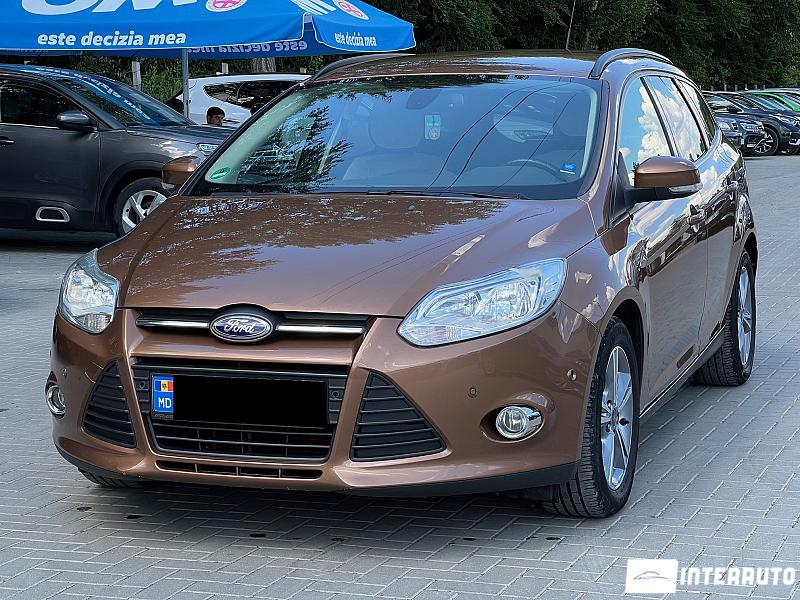 Ford Focus 2 interauto oferta masina