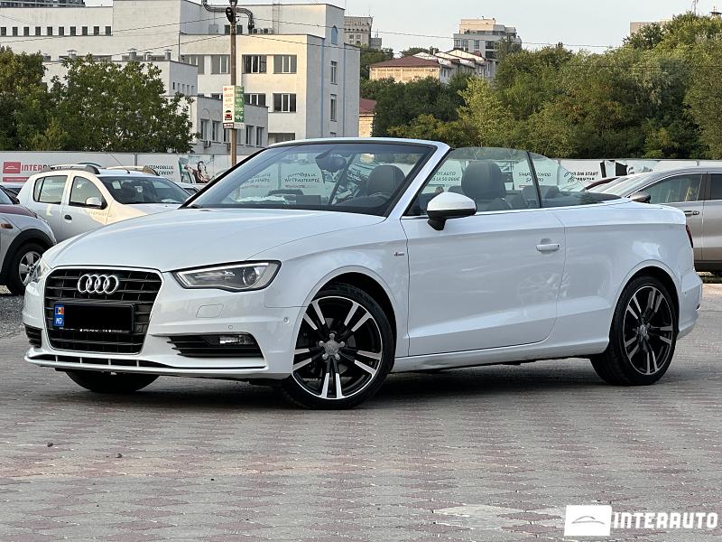 Audi A3 2 interauto oferta masina