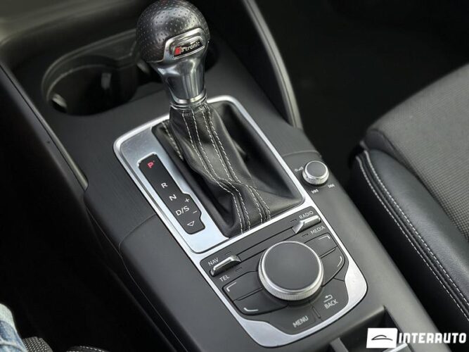 Audi A3 36 interauto-car
