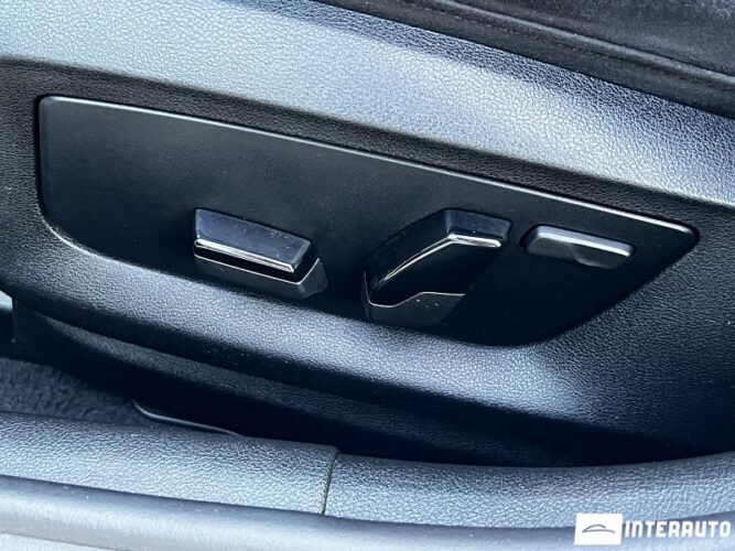 BMW 520 55 interauto-car