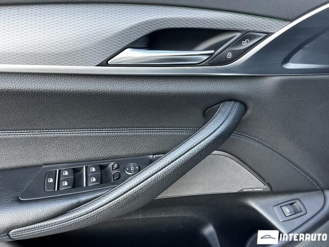 BMW 520 56 interauto-car