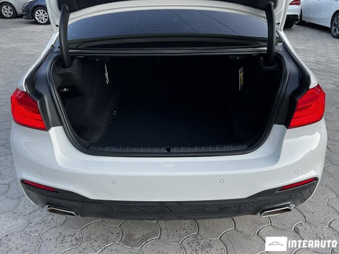 BMW 520 49 interauto-car