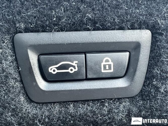 BMW 520 50 interauto-car