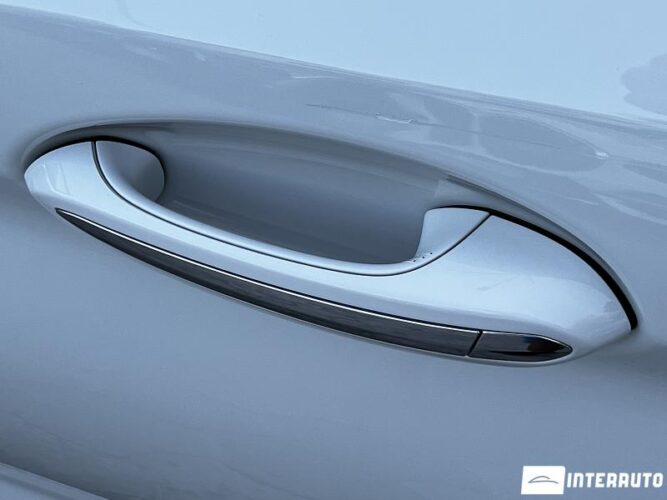 BMW 520 53 interauto-car