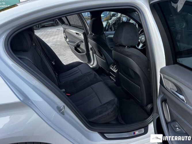 BMW 520 47 interauto-car