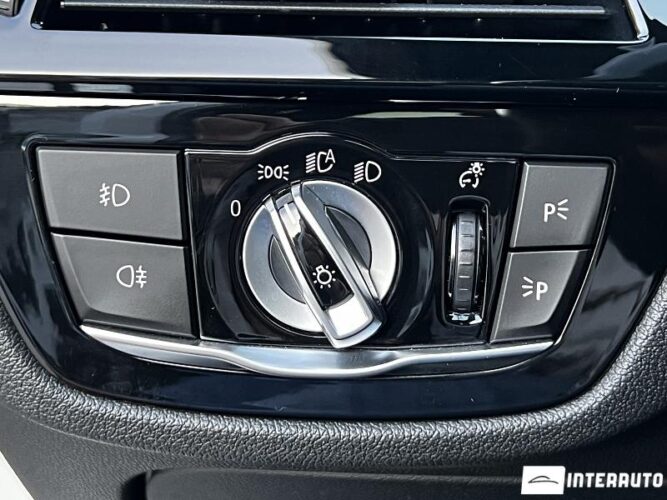 BMW 520 54 interauto-car