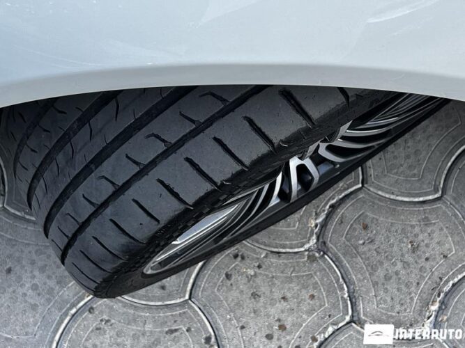 BMW 520 52 interauto-car