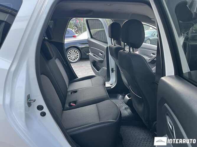 Dacia Duster 45 interauto-car