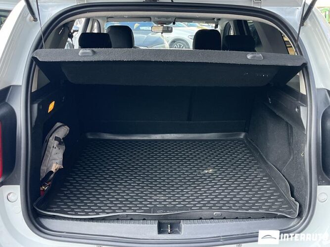 Dacia Duster 47 interauto-car