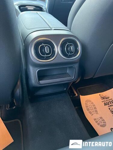 Mercedes GLC 300 Coupe 60 interauto-car