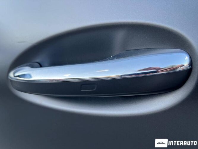 Mercedes GLC 300 Coupe 43 interauto-car