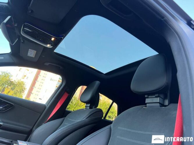 Mercedes GLC 300 Coupe 57 interauto-car